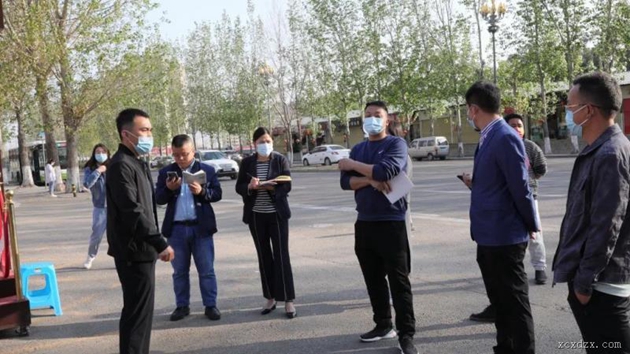 1648112354342729.jpg 西昌職校從嚴(yán)從緊做好校園疫情防控工作_副本.jpg